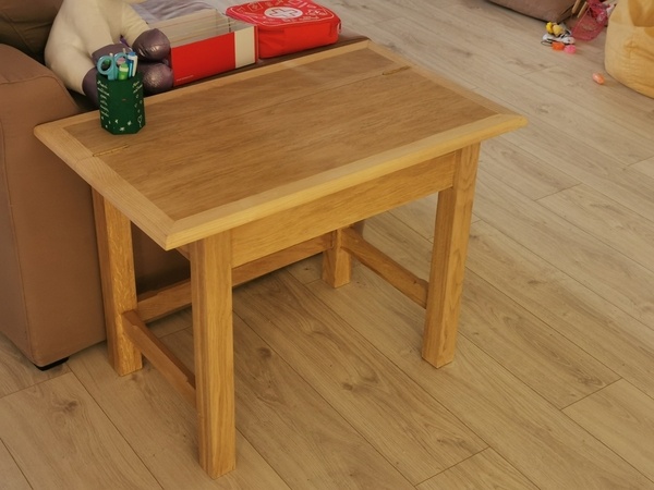 Bureau pupitre enfant