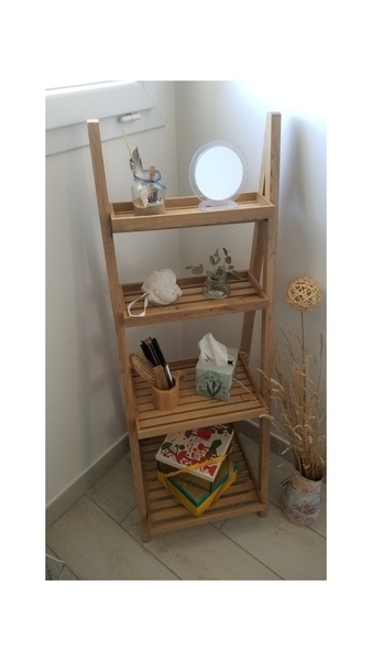 Meuble de salle de bain