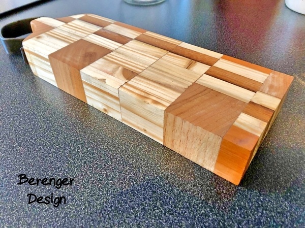 Planche à découper