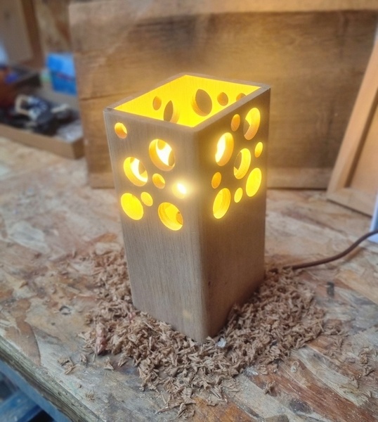 Lampe pour chambre d'enfant #2