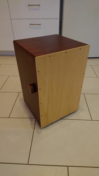 Cajon