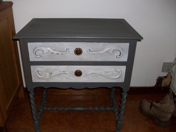 Petite transformation