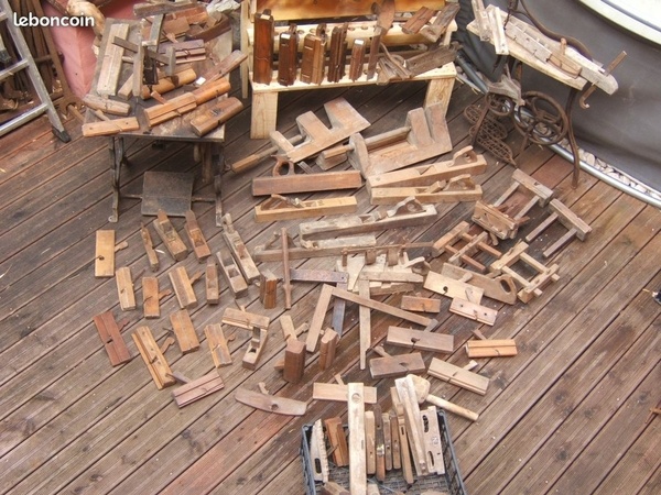 Des annonces à suivre pour les outils à mains
