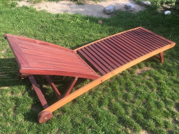 Transat - bain de soleil : pendant le confinement