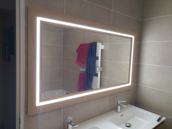 Le miroir de la désillusion