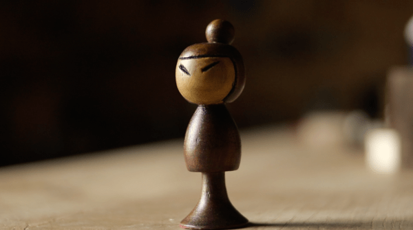 Kaiko pour les 8 ans de l'air du bois