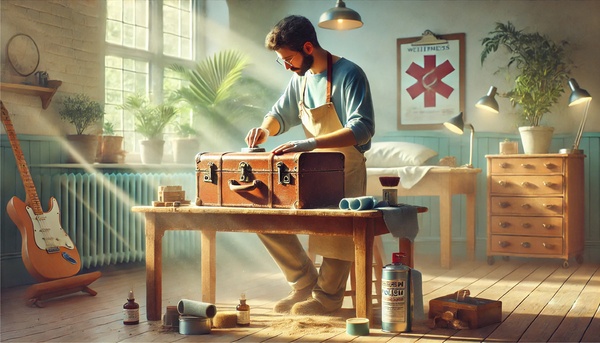 La Mallothérapie  (  C'est du  SECOND  DEGRE )