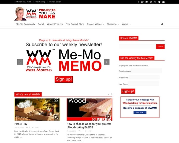 Idée de petit projet