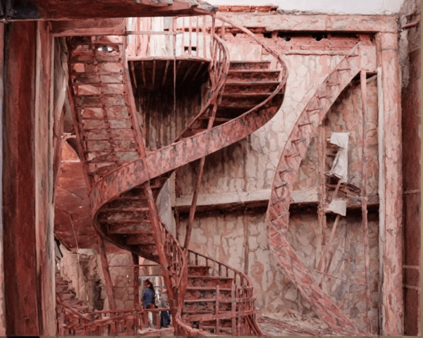 Je m'amuse avec L' IA