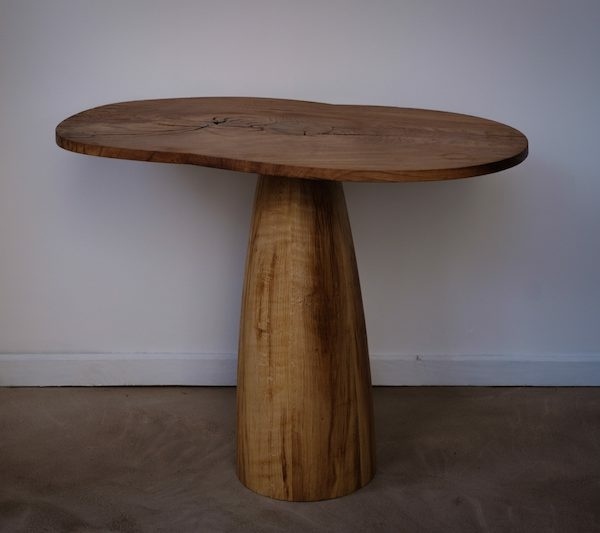Table Champignon