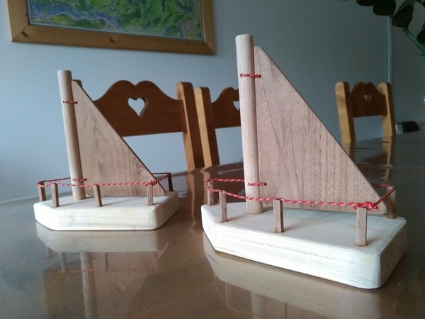 Initiation en famille