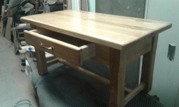 Petite table de salon