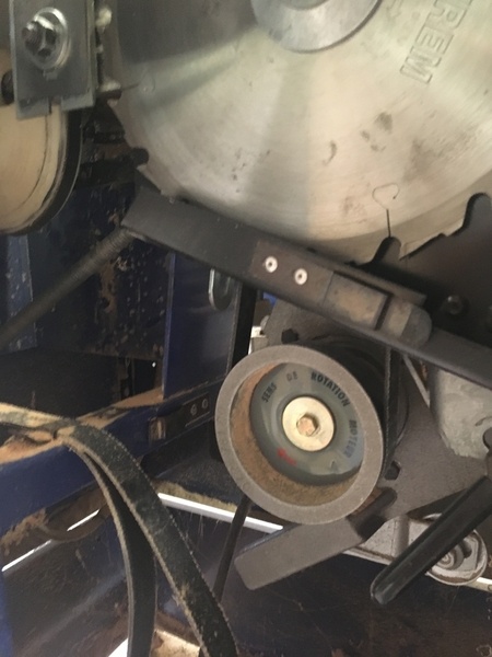 Courroie D'Entraînement Pour Machine à Laver - Type V Multi-Nervures PJ - Circonférence 375 Mm (EPJ375, 2EPJ375, Etc.)