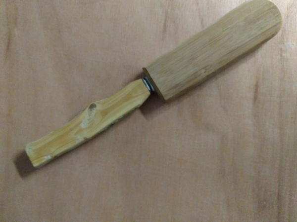 Un miko pour mon fils