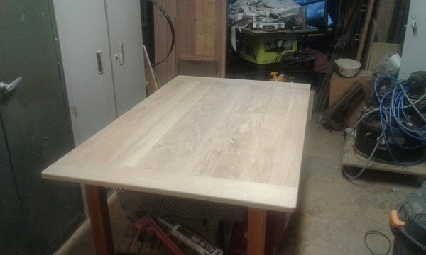 Table de salle a manger