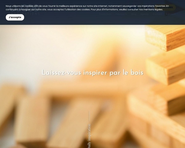 Woodinspiration
