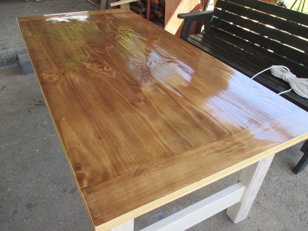 Table de salle à manger