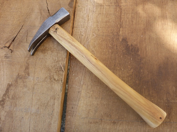 Ah, si javais un marteau , le lundi au soleil ...