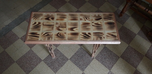 Table basse