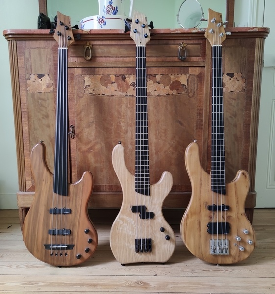 Mes Basses
