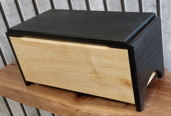 Un coffret à ce qu'on veut.