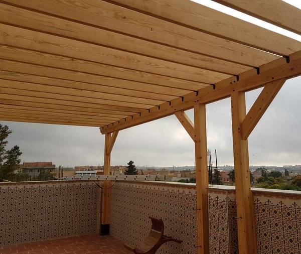 Pergola