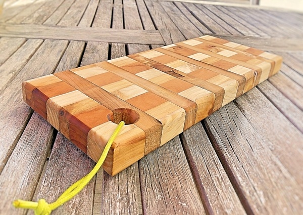 Planche à découper