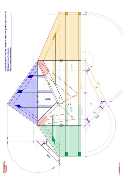 Corrigé fiches techniques 37 à 46
