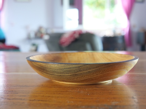 Du même bout de bois...