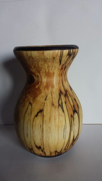 Petit Vase