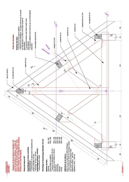 Corrigé fiches techniques 9 à 17