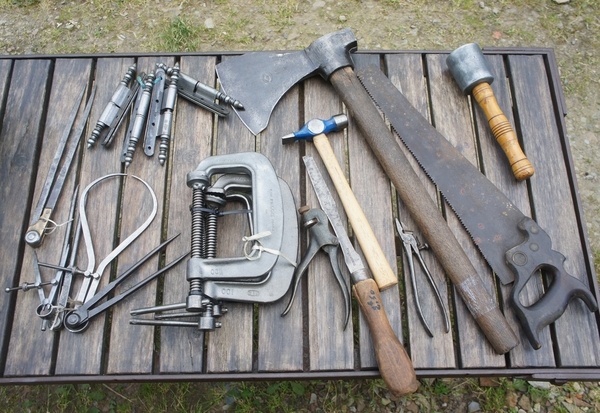 C'est la saison des brocantes