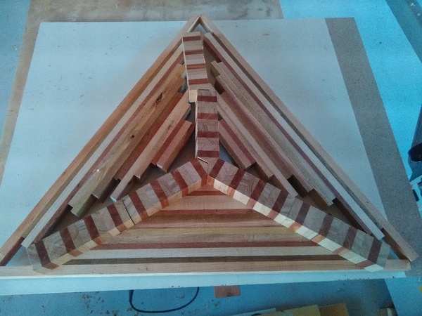 Dessus de table basse