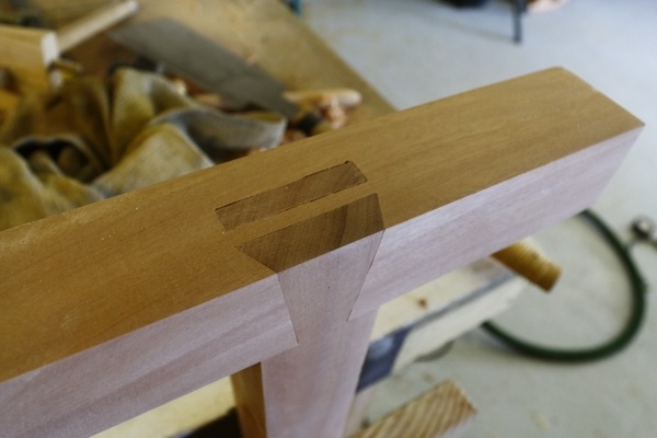 Assemblage impossible