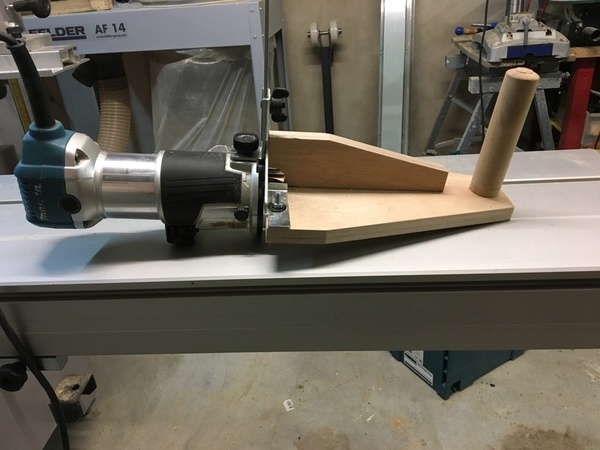 Petit guide pour mon affleureuse