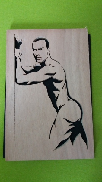 Pour vous Mesdames .................