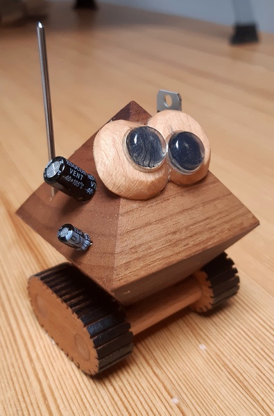 Biiip biiip biiip bip bip