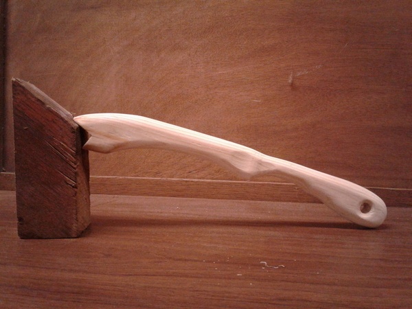 POUSSOIR DE SÉCURITÉ