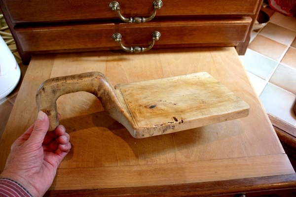 Planche à découper