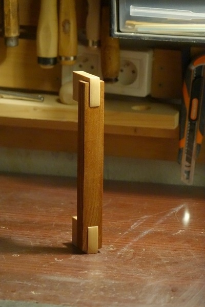 Poignée de porte