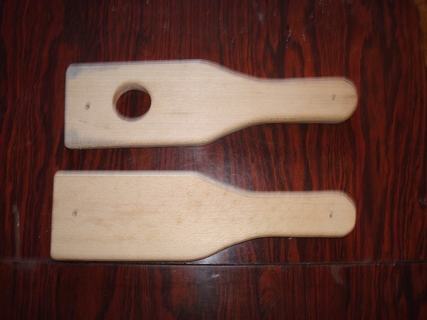 Presse bouteille plastique