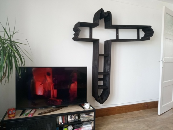 Bibliothèque Indochine