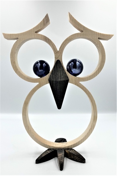 Grand Hibou (ht 290mm)