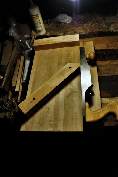 Planche à recaler 90/45