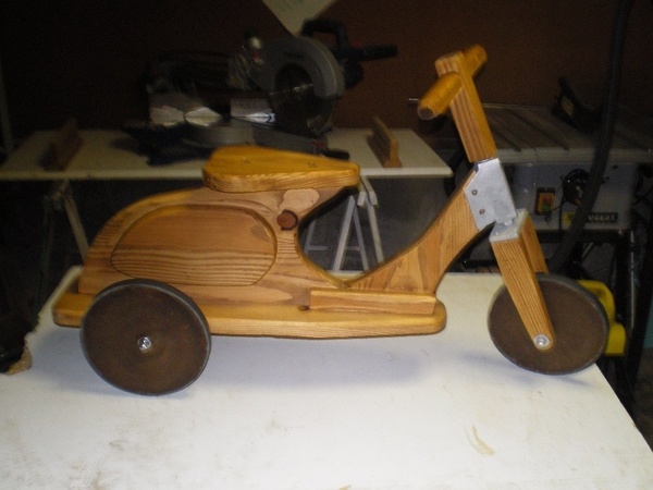 Scooter