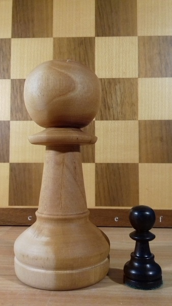 On est tous des pions...