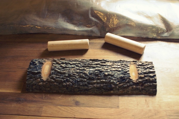 Dessous de plat nature