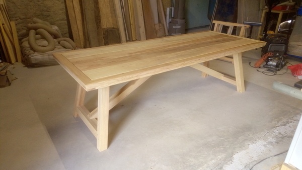 Table de salle à manger