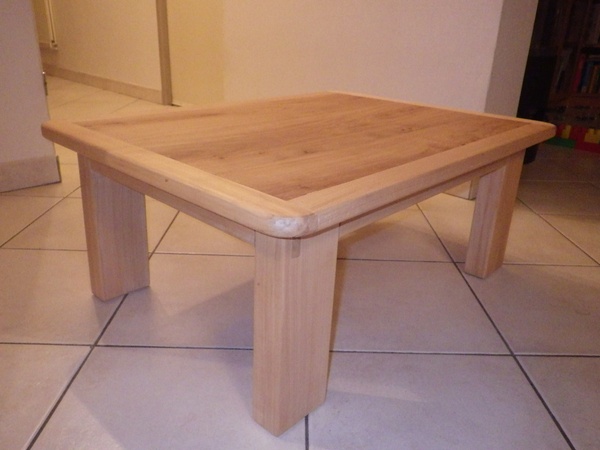 Table basse -1