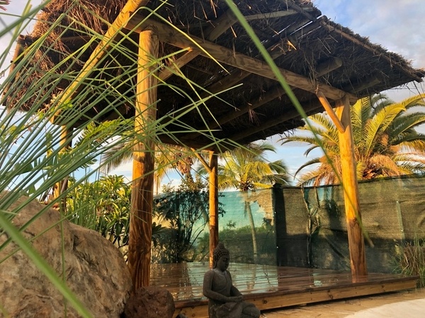 Kiosque